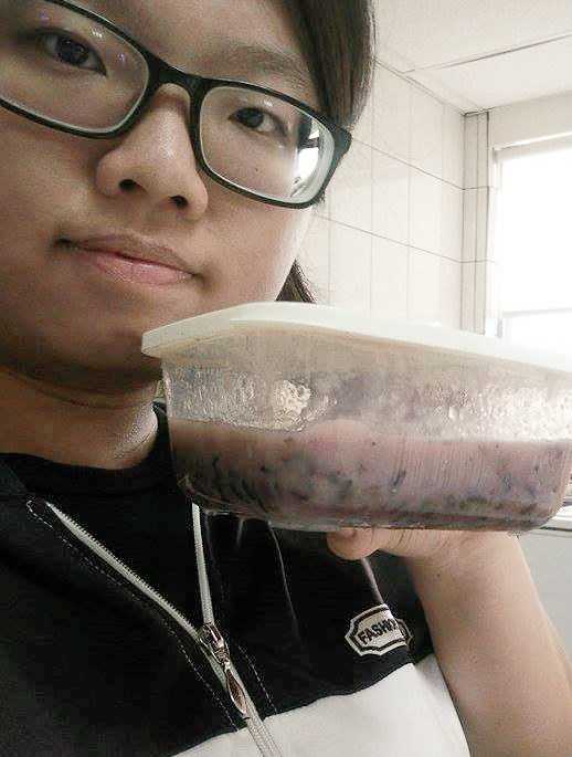 晴媽膠原鱗之凍飲