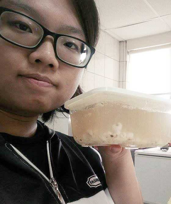 晴媽膠原鱗之凍飲