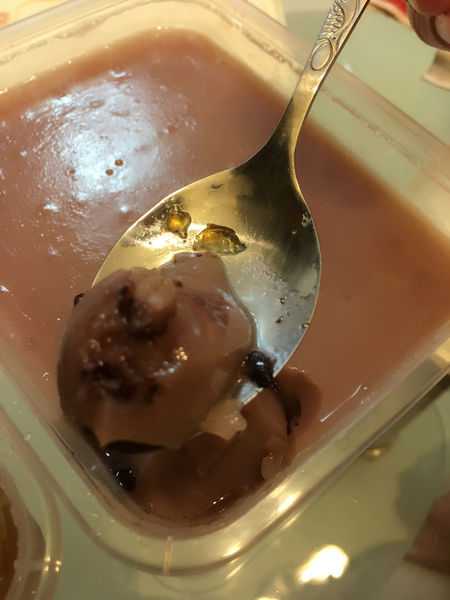 晴媽膠原鱗之凍飲