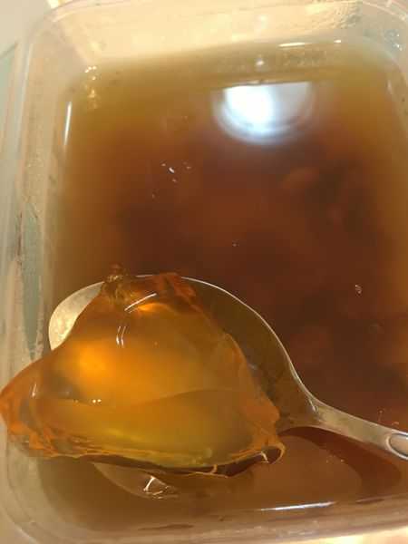 晴媽膠原鱗之凍飲