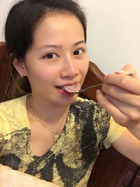 晴媽膠原鱗之凍飲