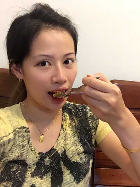 晴媽膠原鱗之凍飲