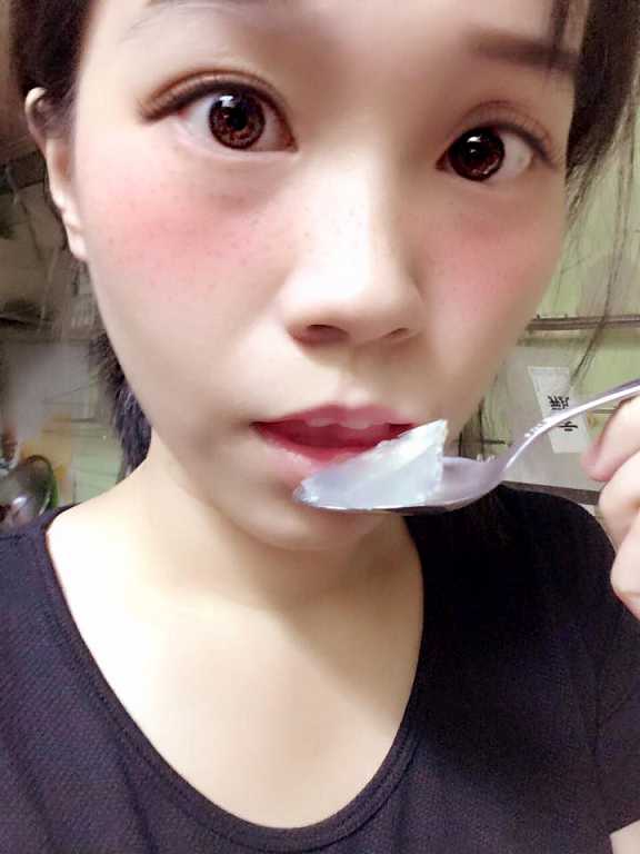 晴媽膠原鱗之凍飲