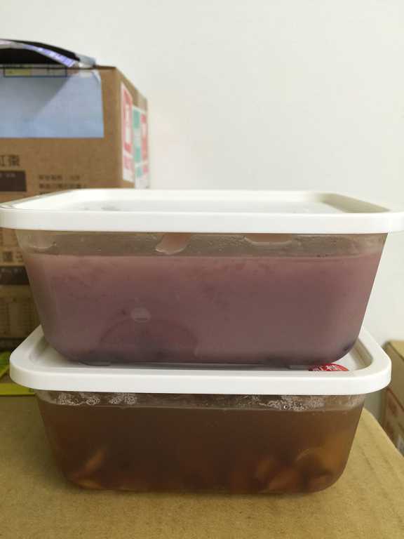 晴媽膠原鱗之凍飲