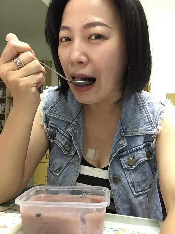 晴媽膠原鱗之凍飲