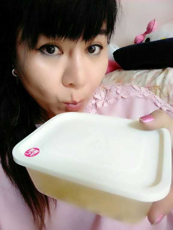 晴媽膠原鱗之凍飲