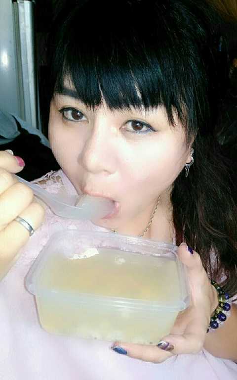 晴媽膠原鱗之凍飲