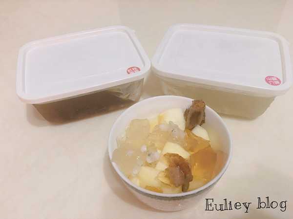 晴媽膠原鱗之凍飲