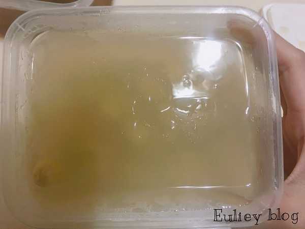 晴媽膠原鱗之凍飲