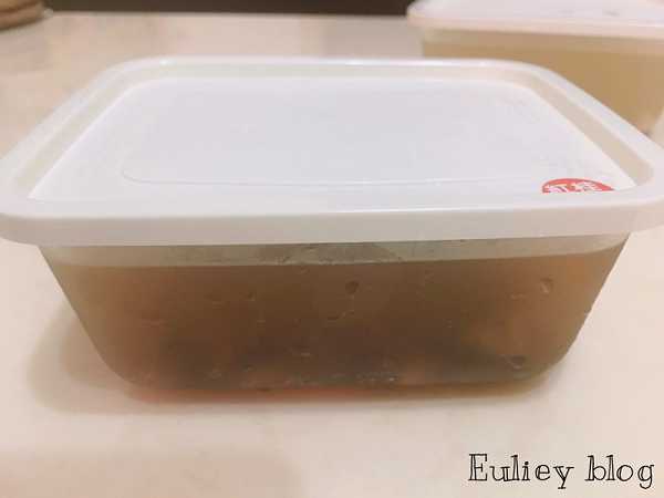 晴媽膠原鱗之凍飲