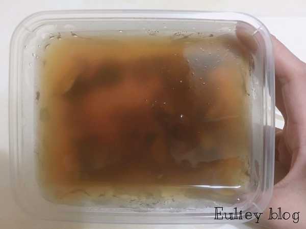 晴媽膠原鱗之凍飲