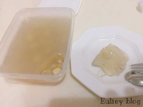 晴媽膠原鱗之凍飲