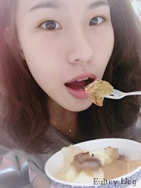 晴媽膠原鱗之凍飲