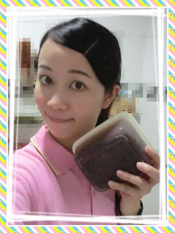 晴媽膠原鱗之凍飲