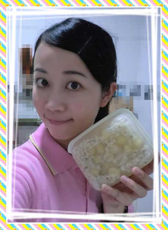 晴媽膠原鱗之凍飲