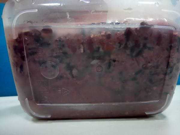 晴媽膠原鱗之凍飲