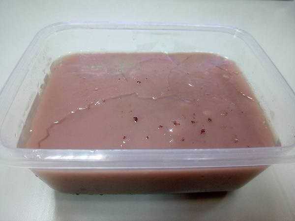 晴媽膠原鱗之凍飲