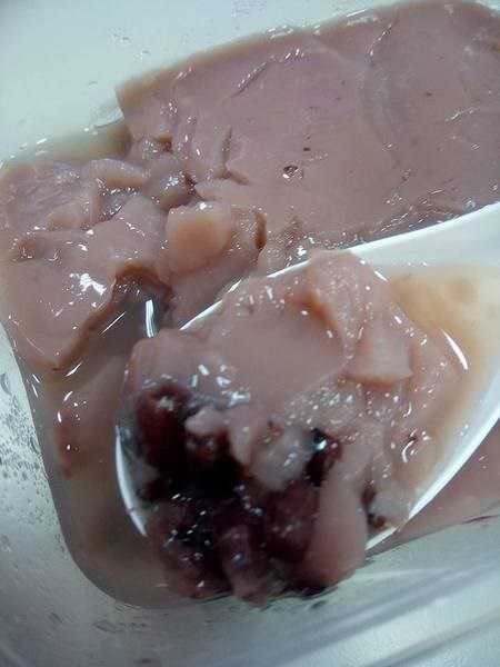 晴媽膠原鱗之凍飲