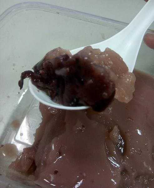 晴媽膠原鱗之凍飲