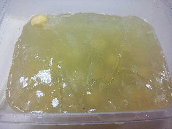 晴媽膠原鱗之凍飲