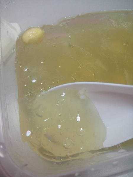 晴媽膠原鱗之凍飲