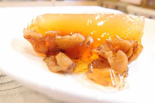 晴媽膠原鱗之凍飲