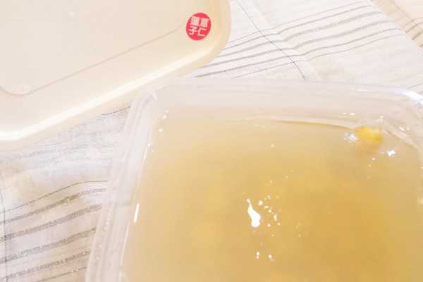 晴媽膠原鱗之凍飲