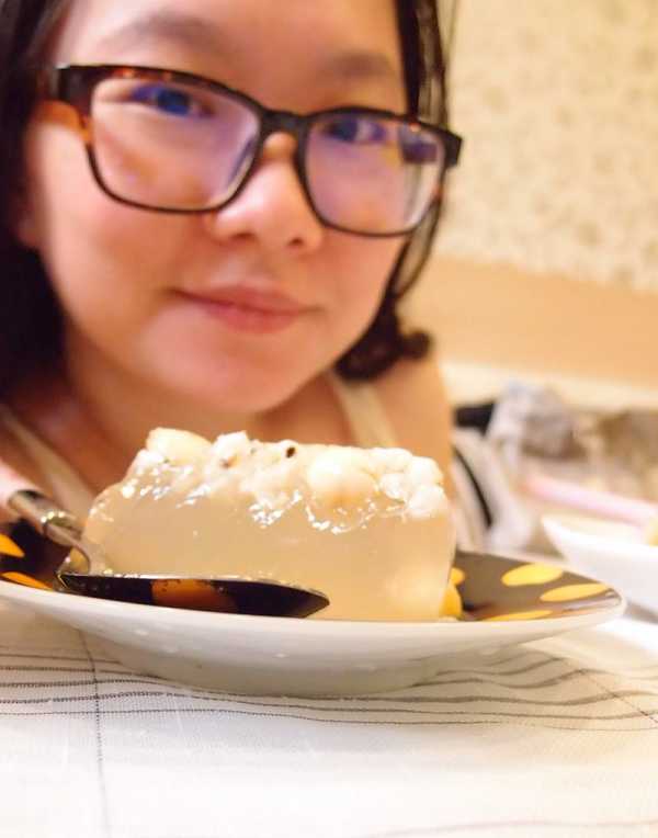 晴媽膠原鱗之凍飲