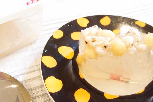 晴媽膠原鱗之凍飲