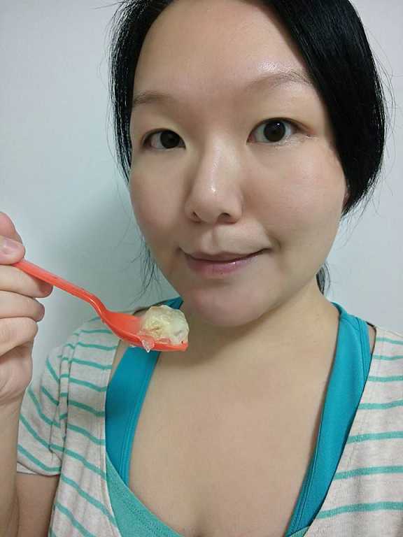 晴媽膠原鱗之凍飲