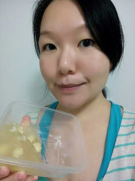 晴媽膠原鱗之凍飲