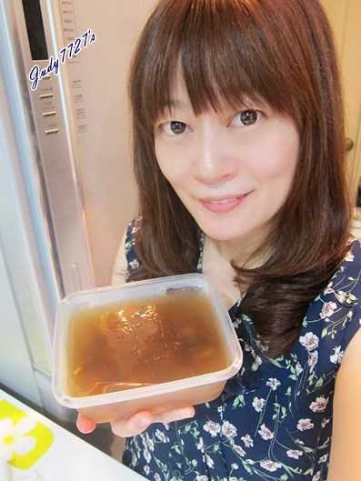 晴媽膠原鱗之凍飲