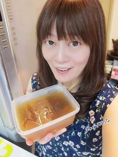 晴媽膠原鱗之凍飲