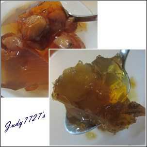 晴媽膠原鱗之凍飲