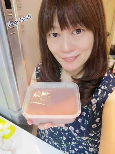 晴媽膠原鱗之凍飲