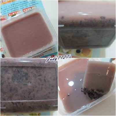 晴媽膠原鱗之凍飲