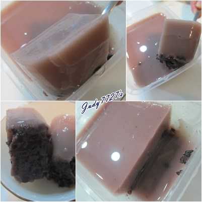 晴媽膠原鱗之凍飲