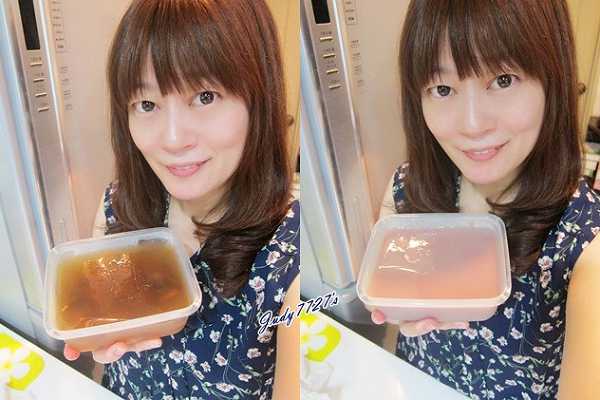 晴媽膠原鱗之凍飲