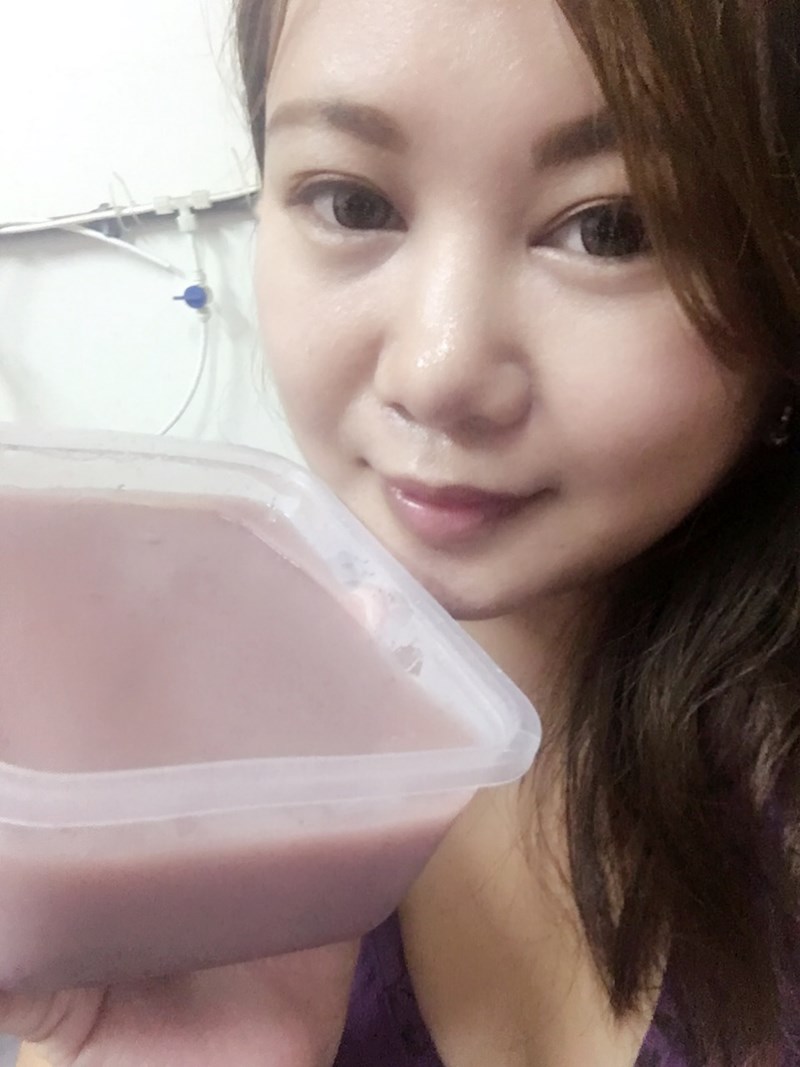 晴媽膠原鱗之凍飲