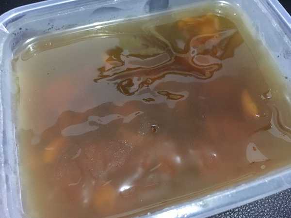 晴媽膠原鱗之凍飲