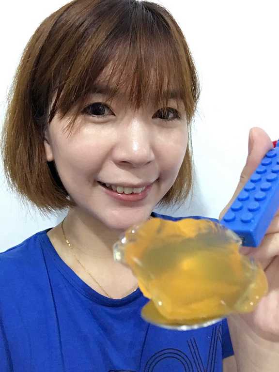 晴媽膠原鱗之凍飲