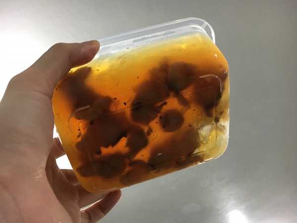 晴媽膠原鱗之凍飲