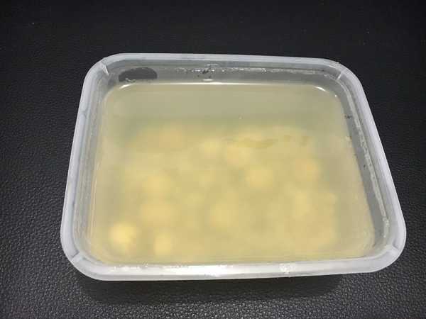 晴媽膠原鱗之凍飲