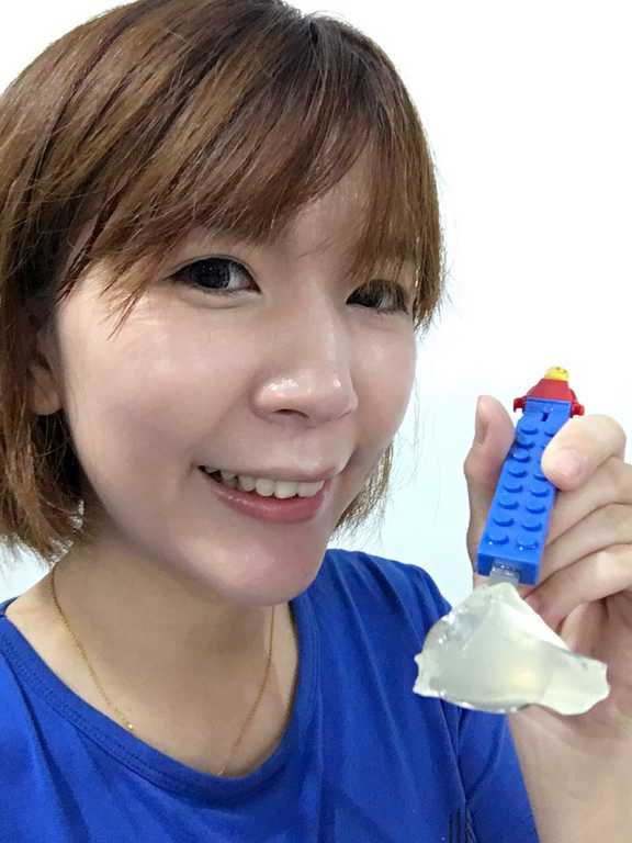 晴媽膠原鱗之凍飲