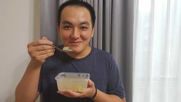 晴媽膠原鱗之凍飲