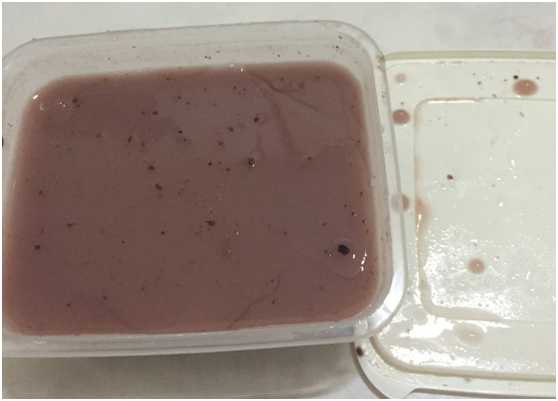 晴媽膠原鱗之凍飲