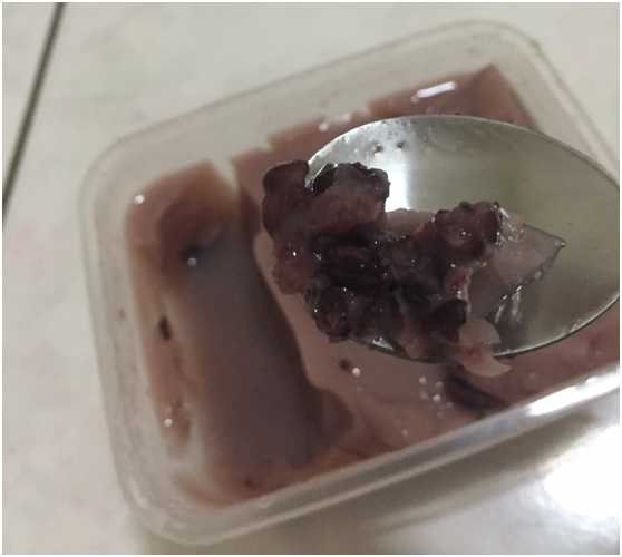 晴媽膠原鱗之凍飲