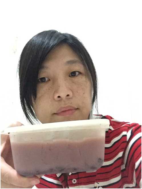 晴媽膠原鱗之凍飲