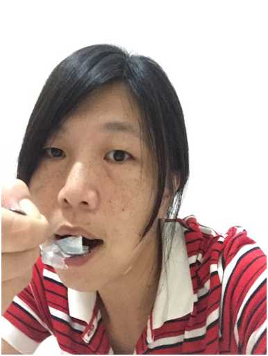 晴媽膠原鱗之凍飲