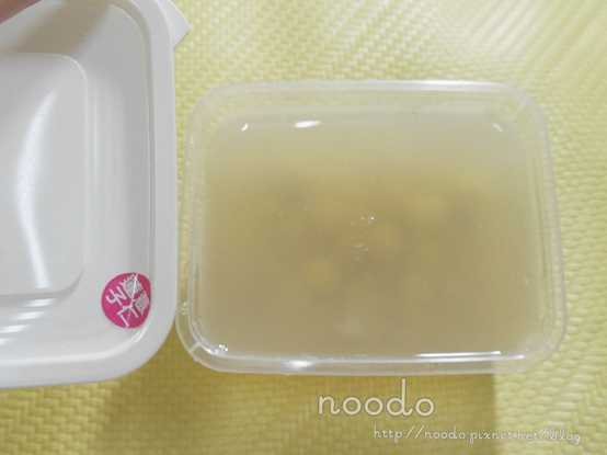 晴媽膠原鱗之凍飲